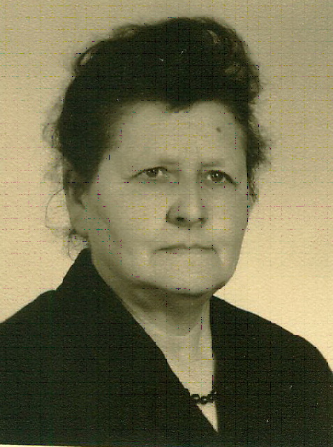 Thümler, Martha (~1963)