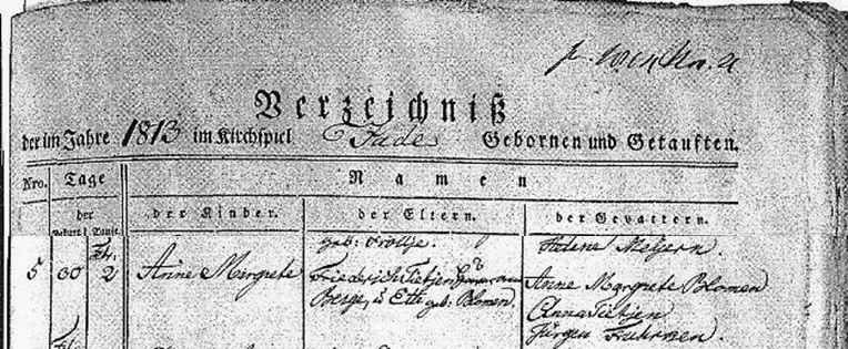 tiejen_anna_geburt_1813